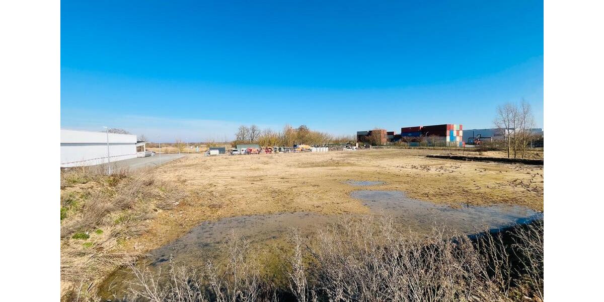 Gewerbeobjekt Nauen - 3.000&euro; | Angebot:25969627