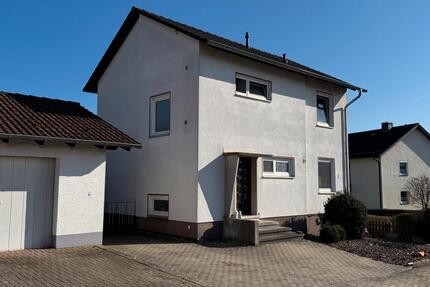 Wohnung Bad Emstal - 2 Zimmer, 59 m&sup2;, 630&euro; | Angebot:25334585