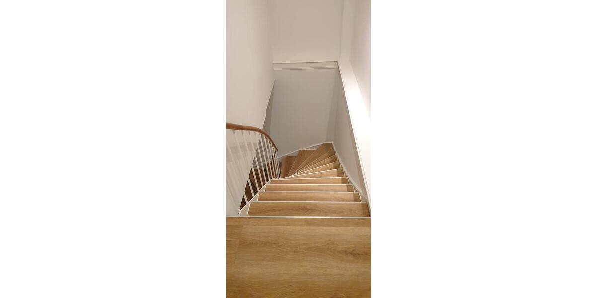 Charmantes kleines Häuschen in Wiesbaden Dichterviertel 2 zimmer