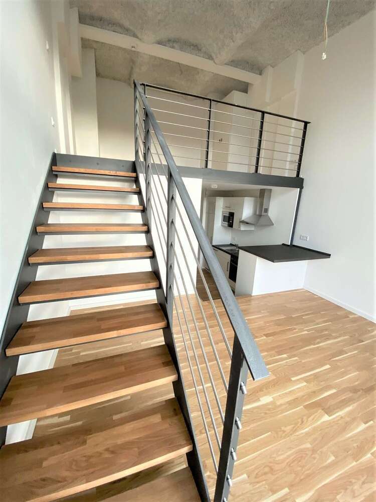 Wohnung zum Mieten in Berlin 750 € 37.48 m²
