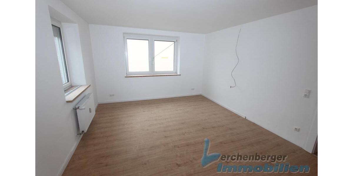 Etagenwohnung Plattling - 4 Zimmer, 105 m&sup2;, 998&euro; | Angebot:25781300
