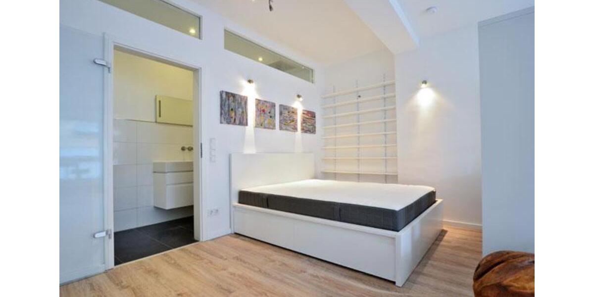 Erdgeschoßwohnung Hürth - 1 Zimmer, 41 m&sup2;, 985&euro; | Angebot:24354471