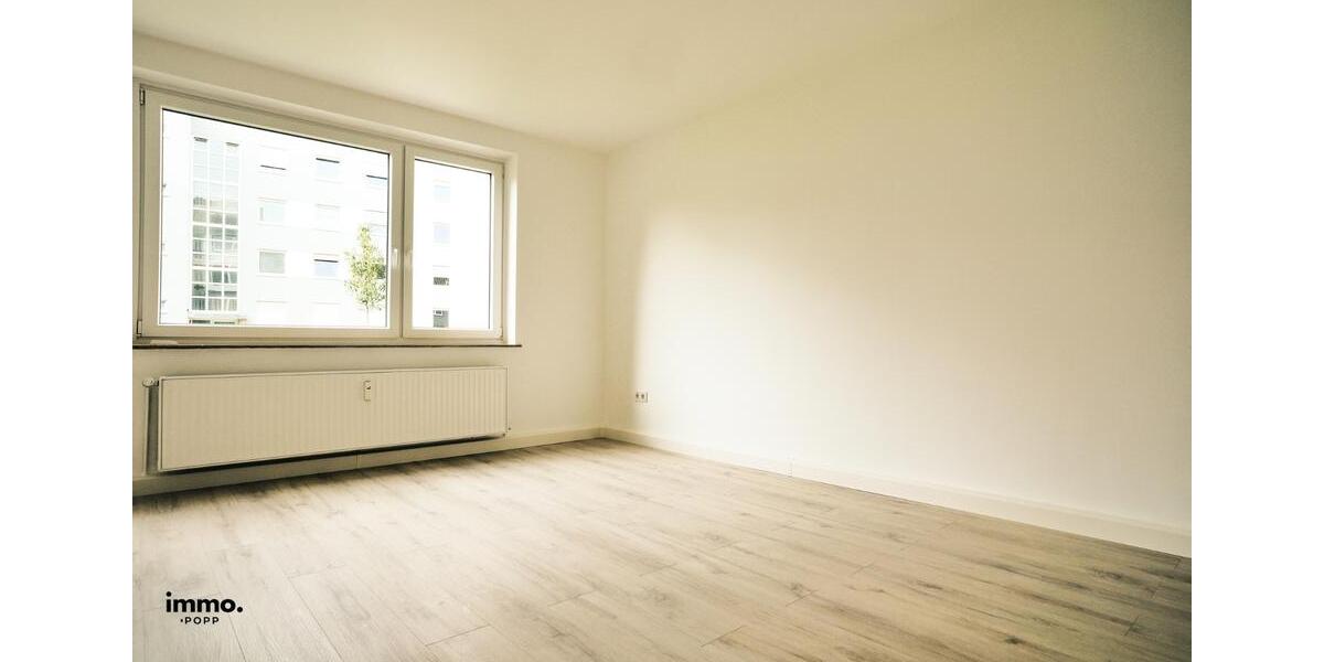 Erdgeschoßwohnung Minden Kuhlenkamp - 3 Zimmer, 68 m&sup2;, 680&euro; | Angebot:24116698