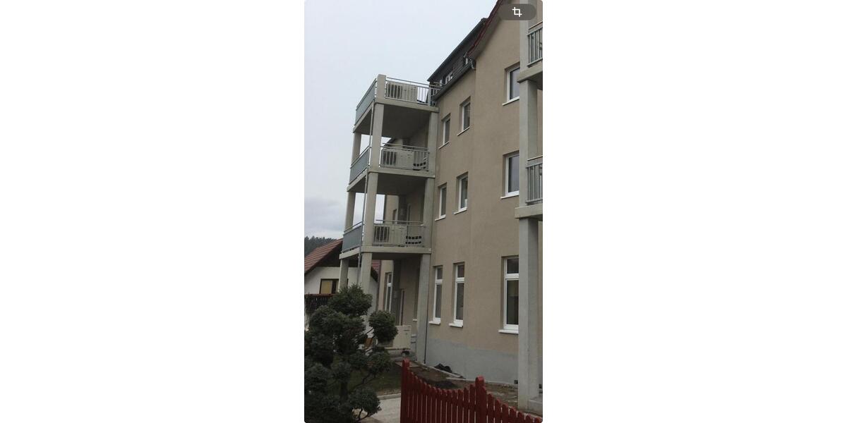 Erdgeschoßwohnung Bad Salzungen - 5 Zimmer, 126 m&sup2;, 1.150&euro; | Angebot:26512471