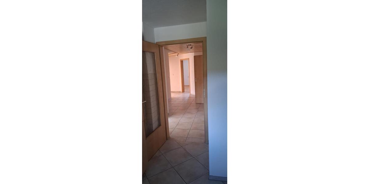 4-Zimmer-Wohnung in 78078 Kappel zu vermieten 4 zimmer