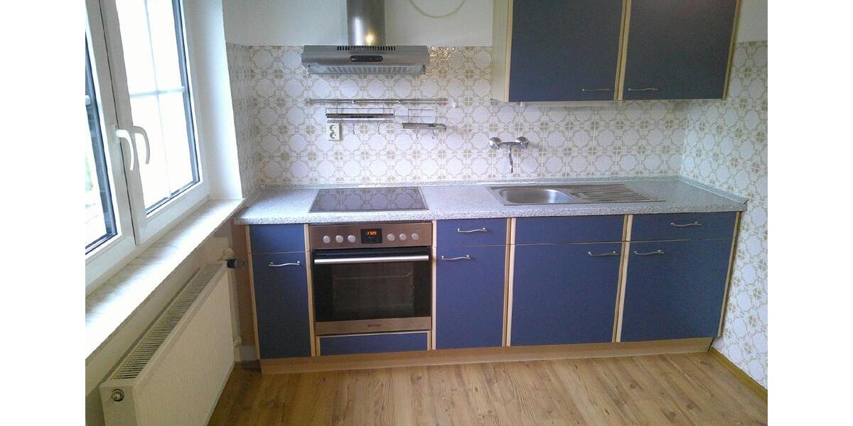 Erdgeschoßwohnung Hünfeld - 2 Zimmer, 73 m&sup2;, 620&euro; | Angebot:24711573