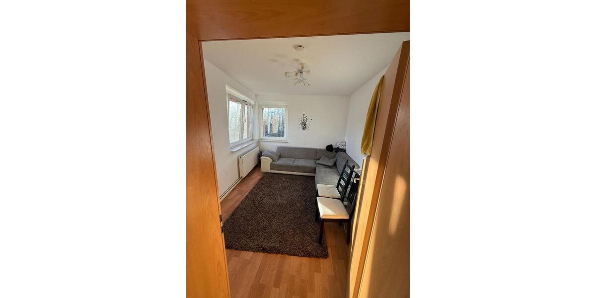 Wohnen auf Zeit Merseburg - 2 Zimmer, 47 m&sup2;, 327&euro; | Angebot:25868004