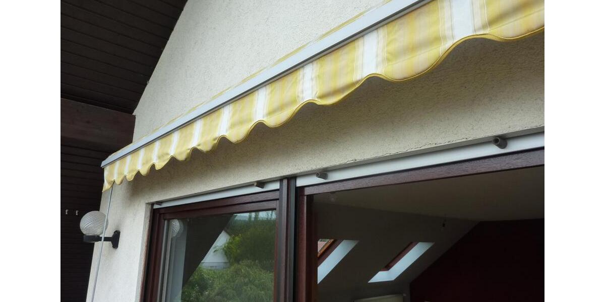 Dachgeschoßwohnung Haßmersheim - 4 Zimmer, 109 m&sup2;, 900&euro; | Angebot:25906945