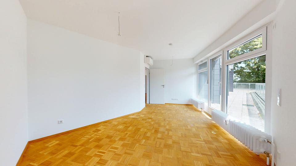 Einfamilienhaus Frankfurt am Main Nord-West - 5 Zimmer, 163 m&sup2;, 2.800&euro; | Angebot:25866995