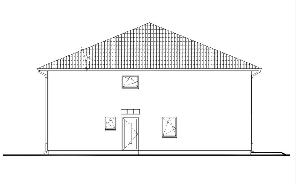 Doppelhaushälfte Schöneiche bei Berlin - 6 Zimmer, 140 m&sup2;, 2.500&euro; | Angebot:23971007