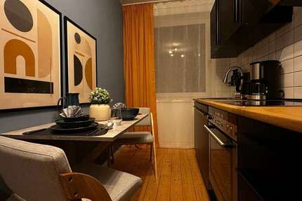 Zimmer Hamburg Eimsbüttel - 1.145&euro; | Angebot:27562239