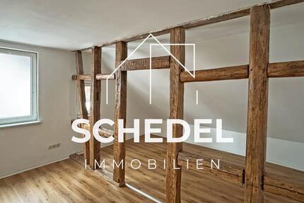Wohnung Stockheim - 3 Zimmer, 110 m&sup2;, 770&euro; | Angebot:24832007