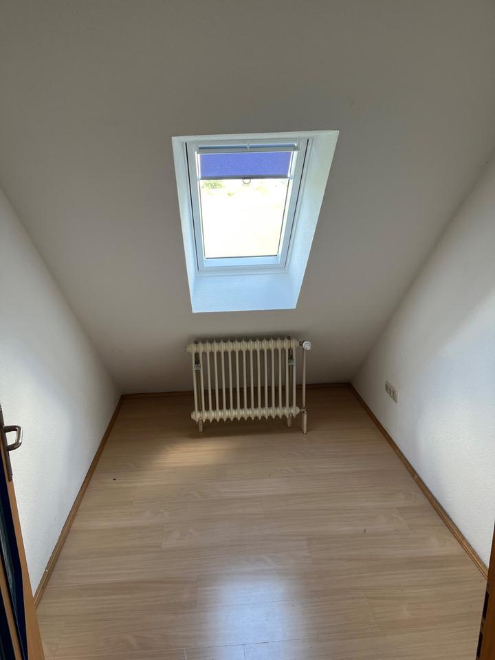 2,5 Zimmer Wohnung