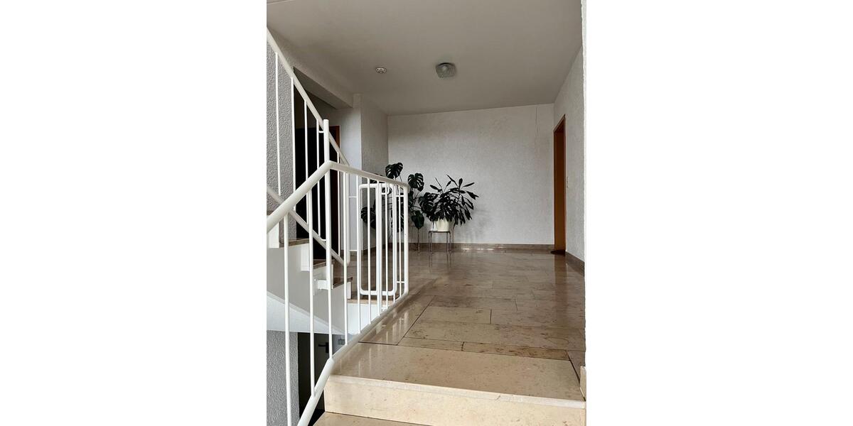 Etagenwohnung Weidhausen bei Coburg - 2 Zimmer, 65 m&sup2;, 650&euro; | Angebot:26047335