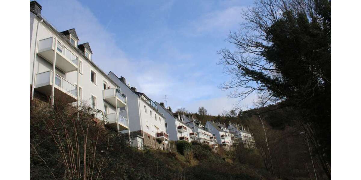 Etagenwohnung Altena - 4 Zimmer, 80 m&sup2;, 470&euro; | Angebot:26853134