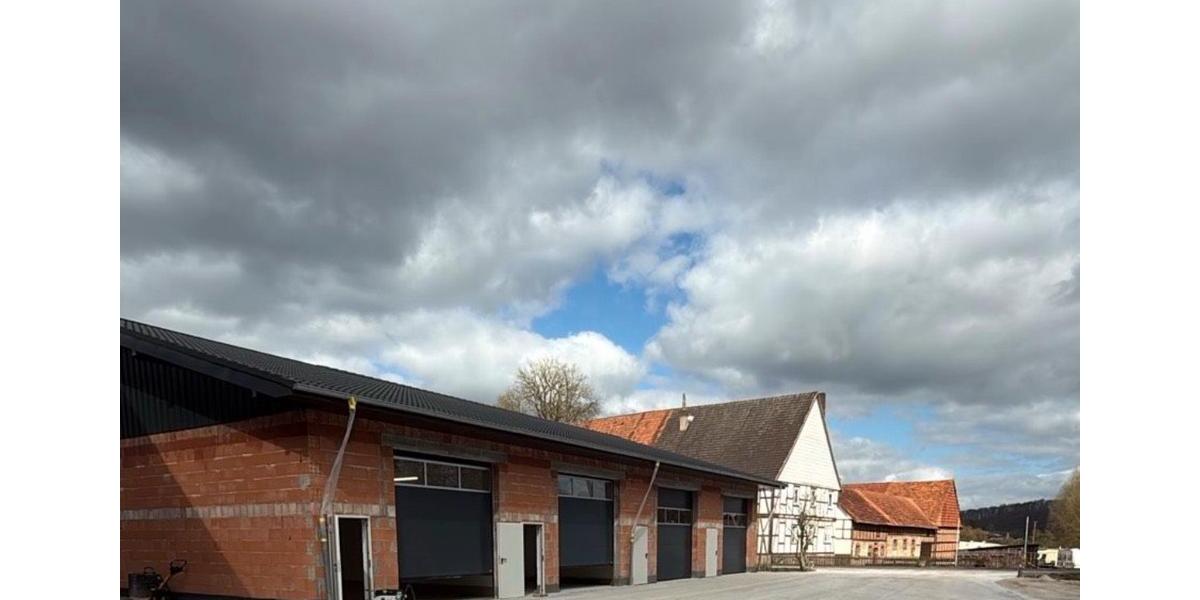 Gewerbeobjekt Volkmarsen - 350&euro; | Angebot:26023415