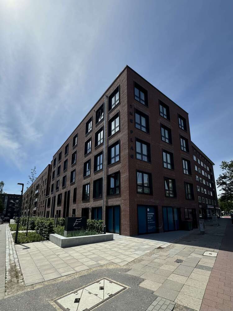 Wohnung zum Mieten in Hamburg 1.250 € 47.12 m²