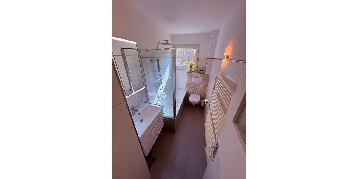 Hochparterre Baden-Baden Baden - 3 Zimmer, 69 m&sup2;, 980&euro; | Angebot:26044415