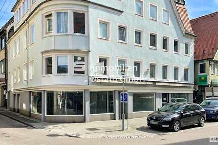 Gewerbeobjekt Schwäbisch Gmünd - 1.600&euro; | Angebot:19029926