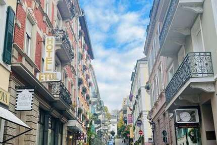 Wohnung zum Mieten in Baden-Baden 1.190 € 66 m² 3 zimmer