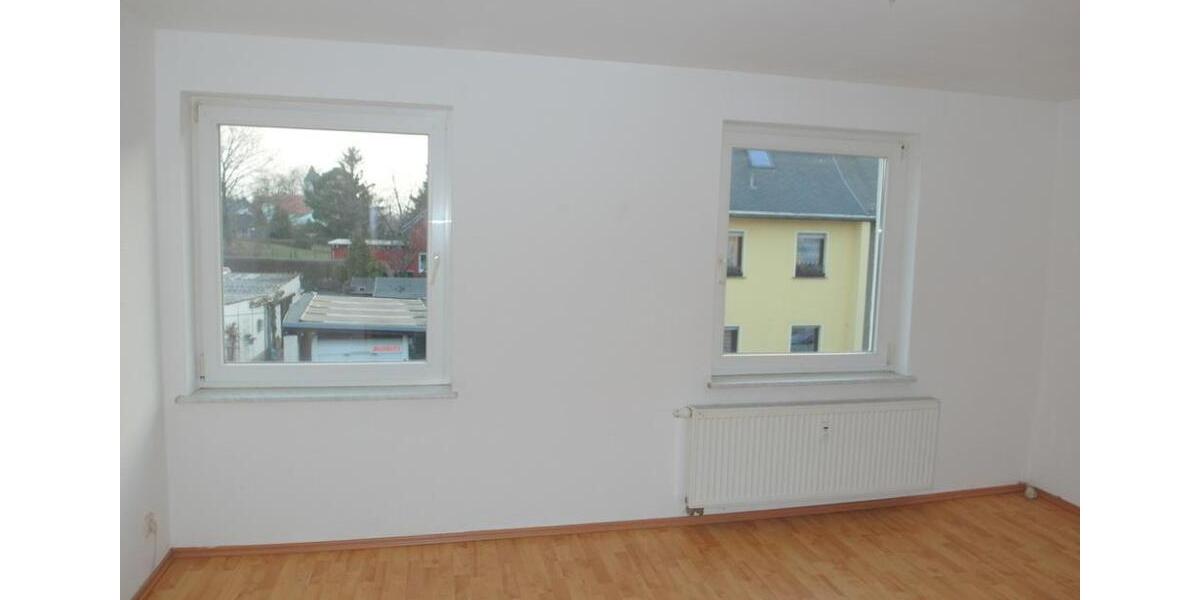 Etagenwohnung Zeithain - 2 Zimmer, 48 m&sup2;, 310&euro; | Angebot:25454601