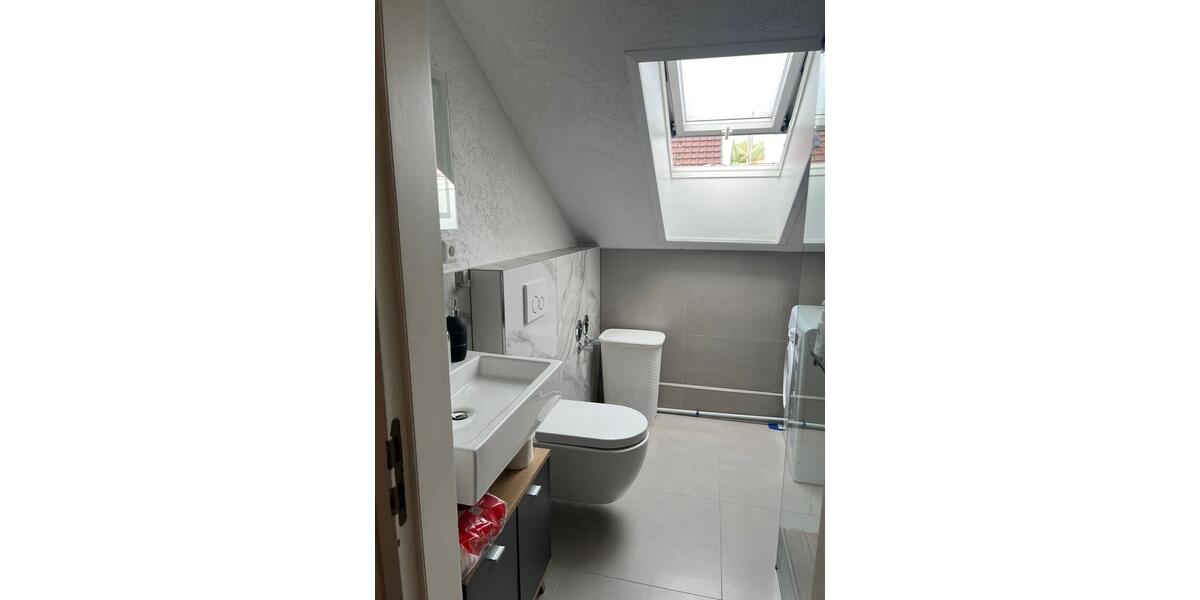 Einfamilienhaus Ludwigsburg Hoheneck - 2 Zimmer, 60 m&sup2;, 1.000&euro; | Angebot:25146957