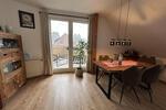 Dachgeschoßwohnung Hannover Herrenhausen-Stöcken - 3 Zimmer, 84 m&sup2;, 880&euro; | Angebot:24890343