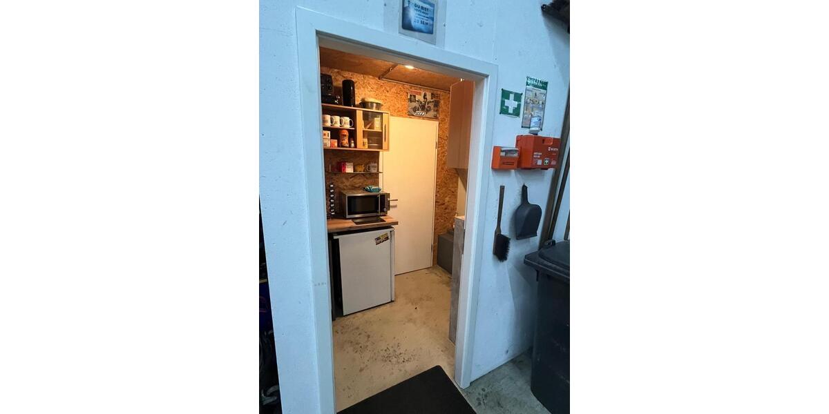 Gewerbeobjekt Hilzingen - 1.737&euro; | Angebot:24601327