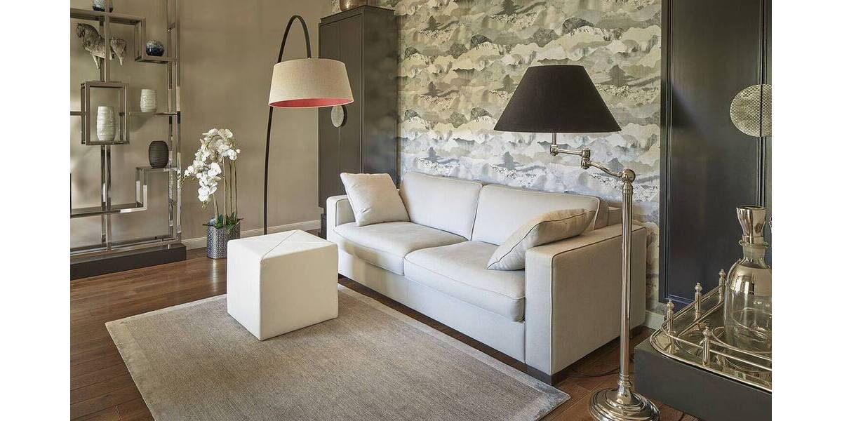 Etagenwohnung Heppenheim (Bergstraße) Heppenheim - 2 Zimmer, 65 m&sup2;, 1.450&euro; | Angebot:26142773