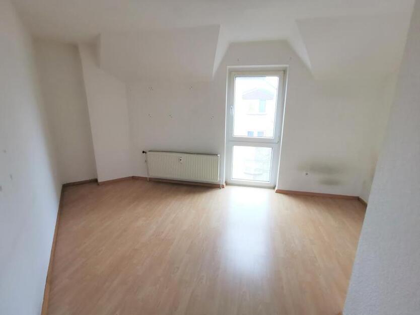 Vier Wände zum Wohlfühlen – mit WBS. zimmer