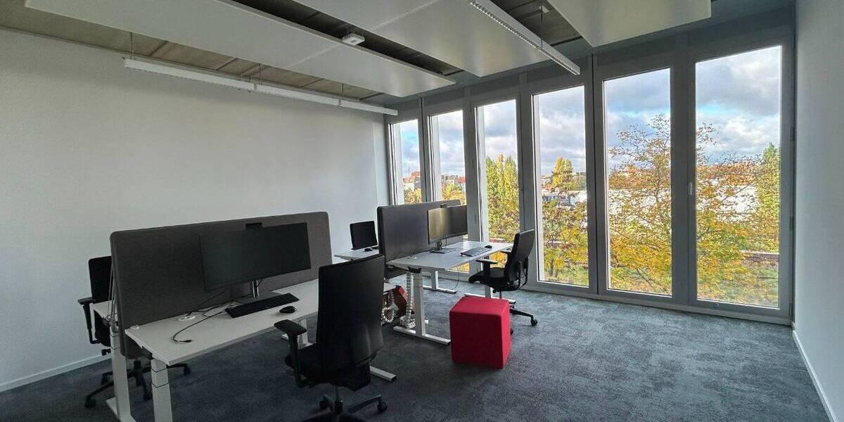 Gewerbeobjekt Berlin Neukölln - 900&euro; | Angebot:26334929