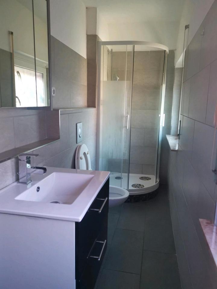 Wohnung zu vermieten