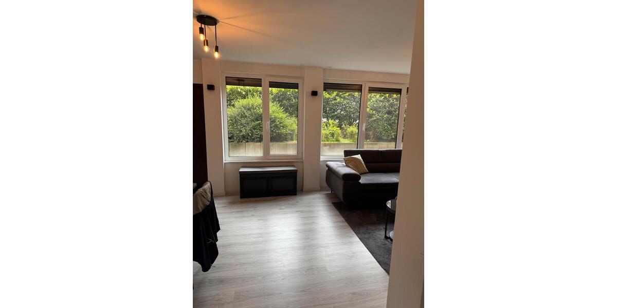 Erdgeschoßwohnung Friedberg (Hessen) - 2 Zimmer, 60 m&sup2;, 970&euro; | Angebot:26623485