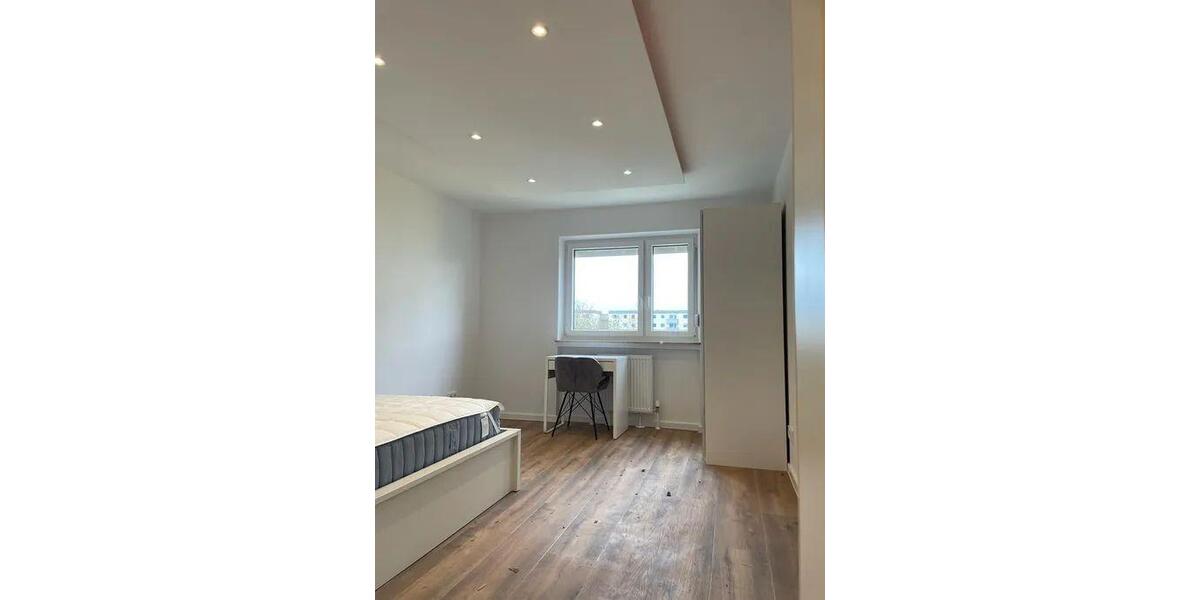 Etagenwohnung München Ramersdorf-Perlach - 1 Zimmer, 70 m&sup2;, 700&euro; | Angebot:26423274