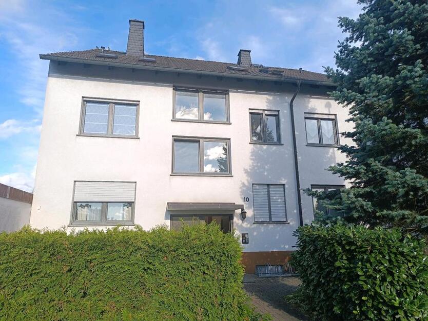 EinZimmerwohnung in Hallstadt ab sofort zu vermieten