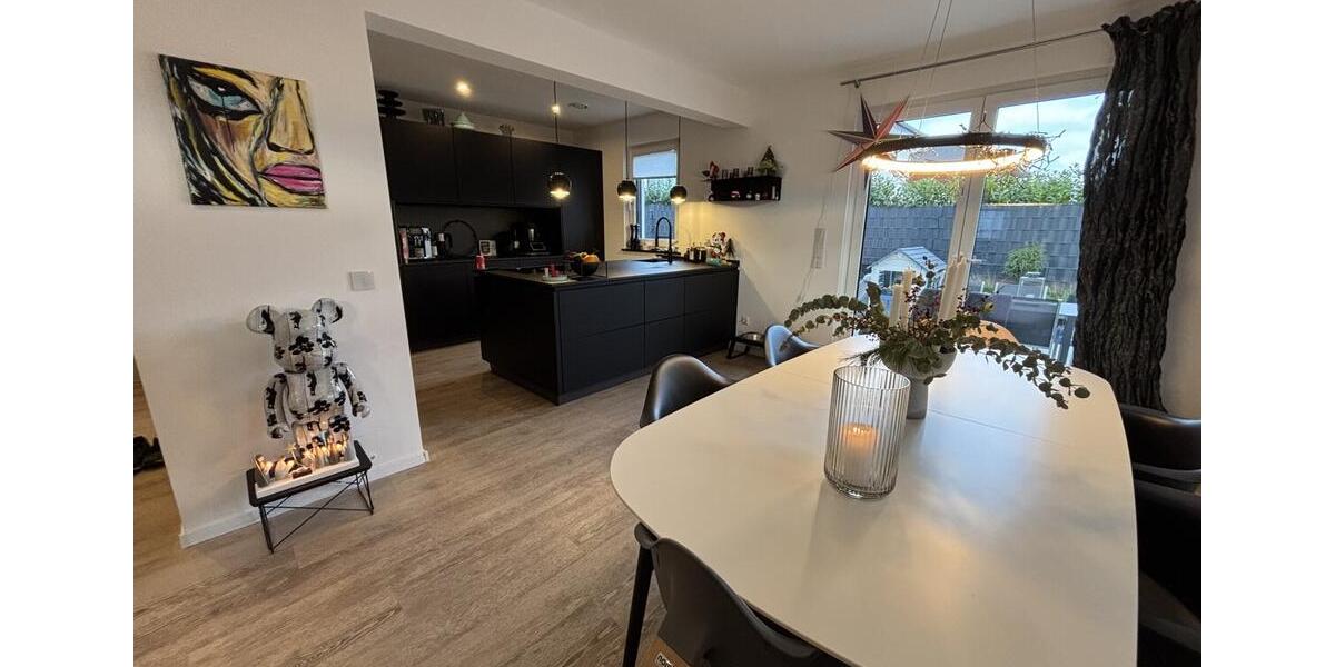 Einfamilienhaus Iserlohn Sümmern - 4 Zimmer, 117 m&sup2;, 1.900&euro; | Angebot:26677402