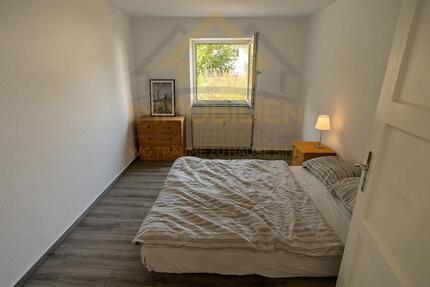 RESERVIERT ! Boxberg: 2-Zimmer-Wohnung – Küche inklusive, sofort beziehbar, alles vor der Haustür“ 2 zimmer