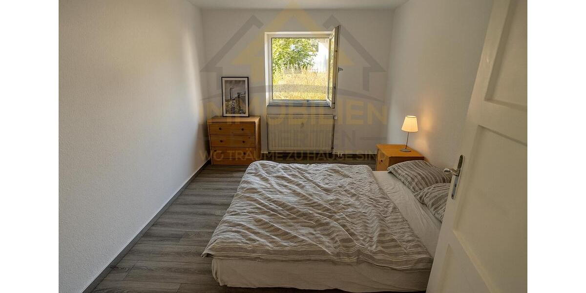 RESERVIERT ! Boxberg: 2-Zimmer-Wohnung – Küche inklusive, sofort beziehbar, alles vor der Haustür“ 2 zimmer