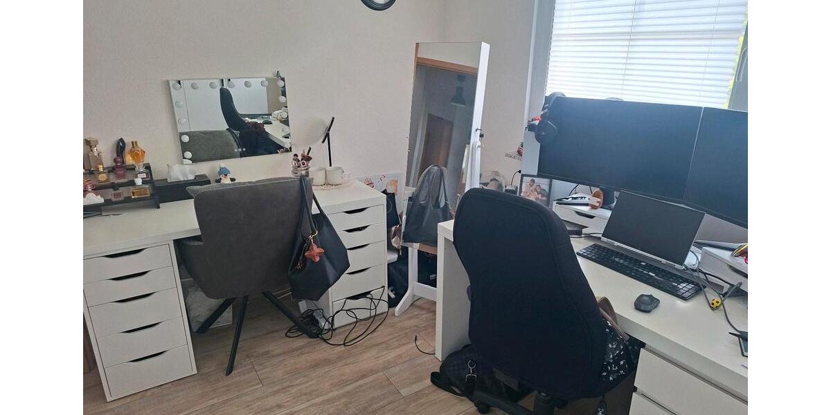 Erdgeschoßwohnung Lüdenscheid - 3 Zimmer, 86 m&sup2;, 812&euro; | Angebot:26507415