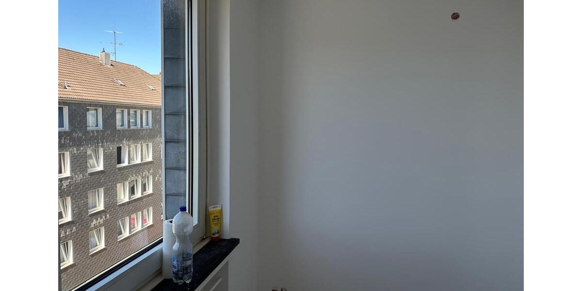 Etagenwohnung Wuppertal Gemarkung Barmen - 2 Zimmer, 45 m&sup2;, 611&euro; | Angebot:26447971