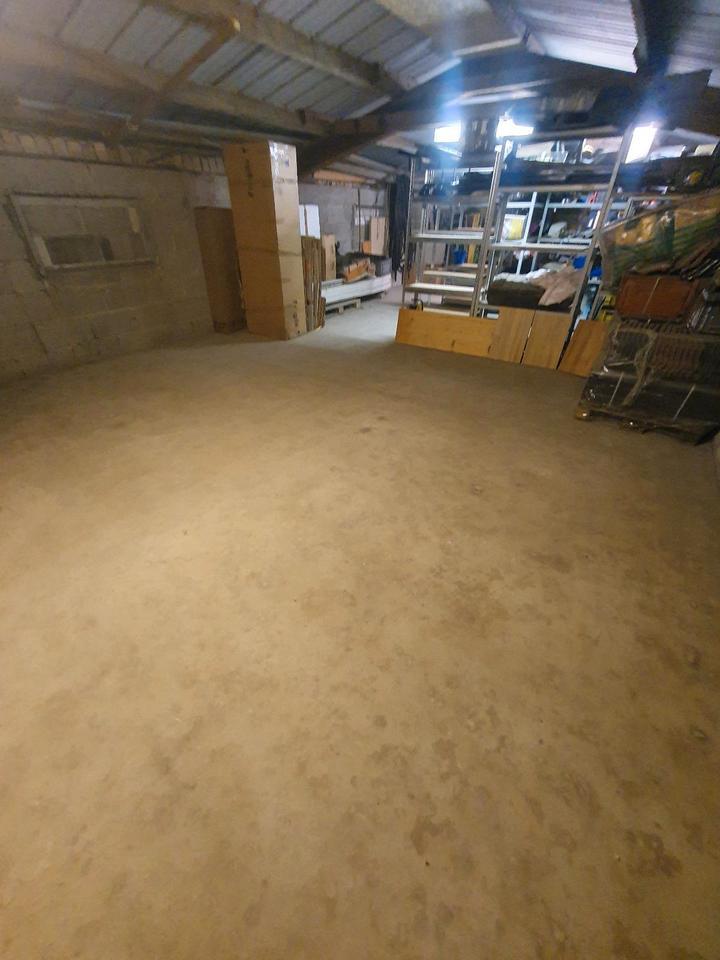 Lagerfläche zu mieten PLZ 65468