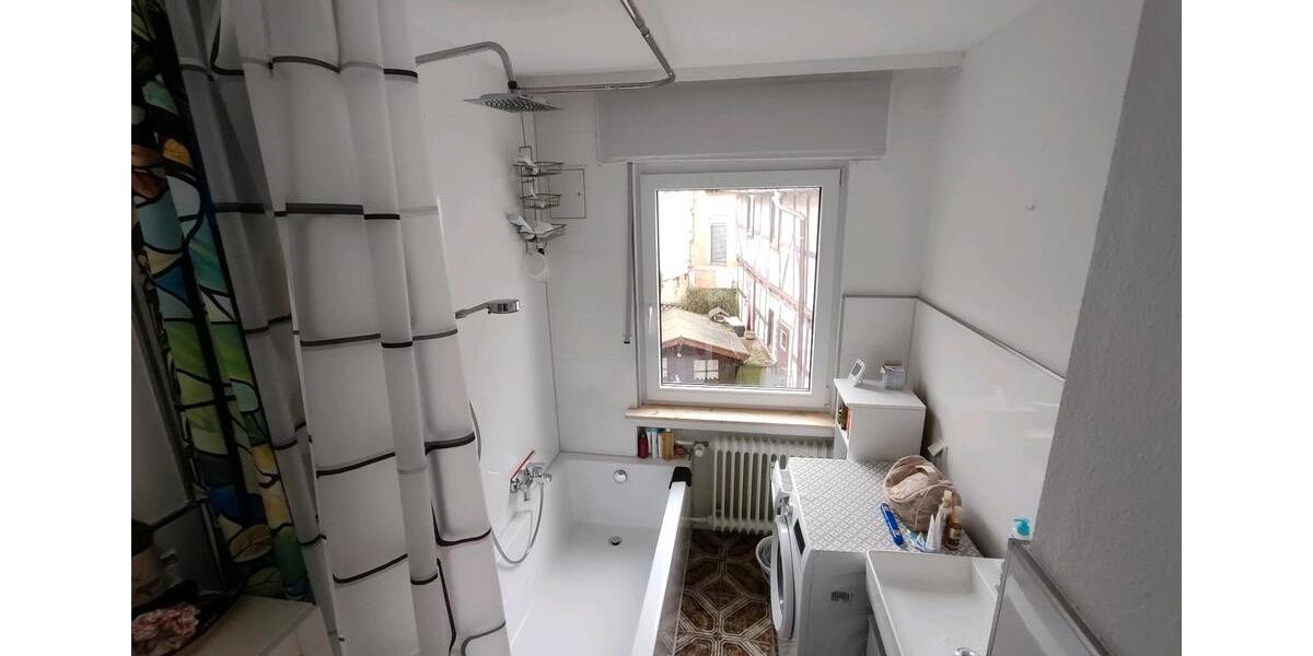 Etagenwohnung Wabern - 3 Zimmer, 116 m&sup2;, 690&euro; | Angebot:25343823