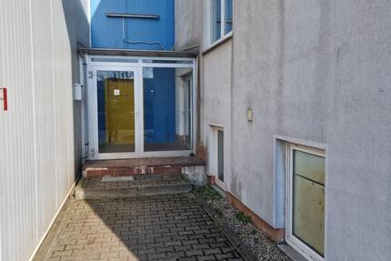 Gewerbeobjekt Ahrensfelde - 1.200&euro; | Angebot:25883524