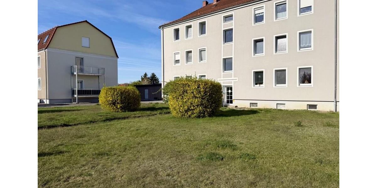 Erdgeschoßwohnung Großräschen - 3 Zimmer, 65 m&sup2;, 470&euro; | Angebot:26461279