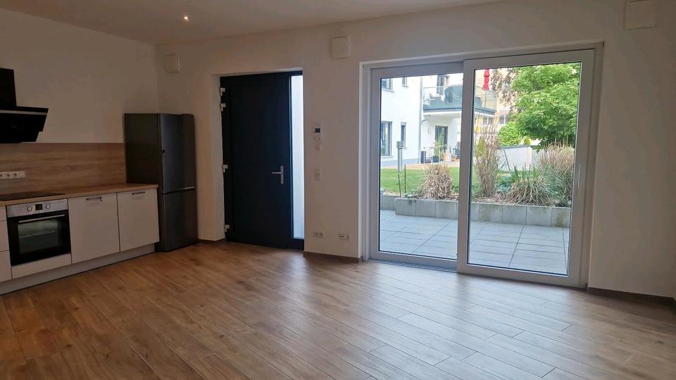 Etagenwohnung Teisnach - 1 Zimmer, 45 m&sup2;, 900&euro; | Angebot:26635809