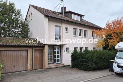 Wohnung Backnang - 4 Zimmer, 80 m&sup2;, 635&euro; | Angebot:25926074