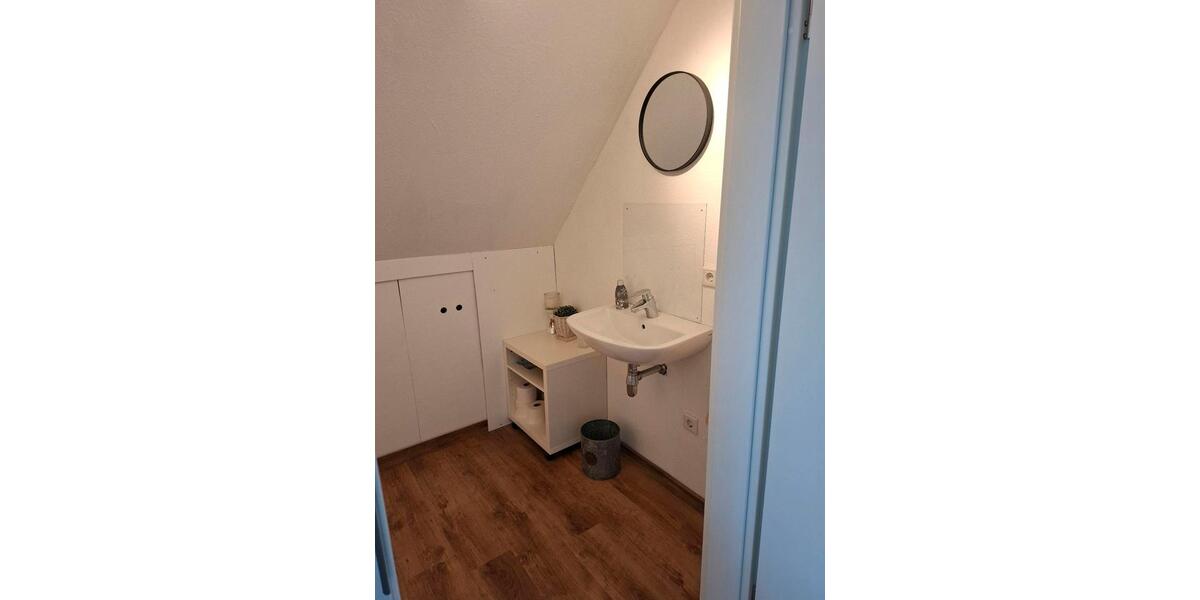 Wohnen auf Zeit Ganderkesee - 1 Zimmer, 20 m&sup2;, 500&euro; | Angebot:25973590