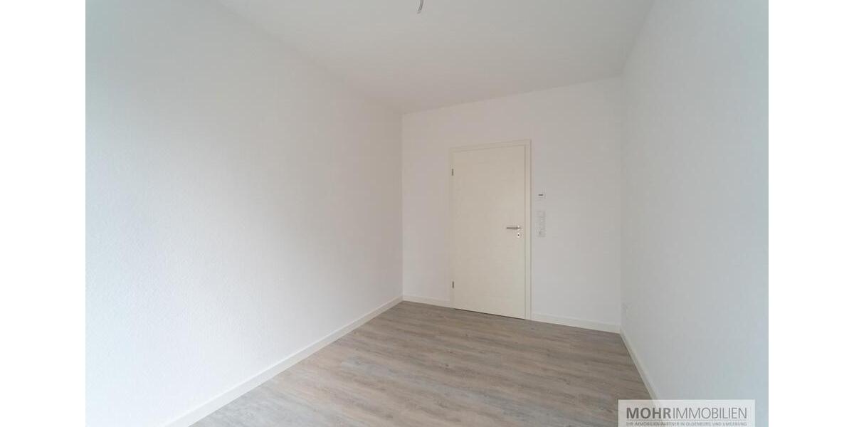 Erdgeschoßwohnung Jever - 3 Zimmer, 72 m&sup2;, 860&euro; | Angebot:26533828
