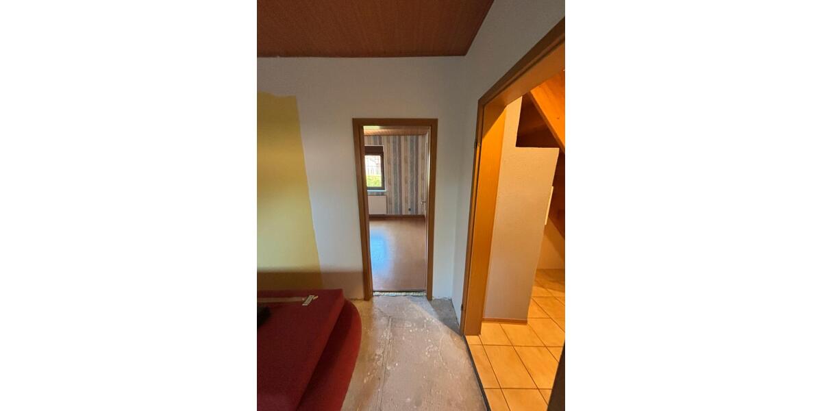Doppelhaushälfte Bad Freienwalde (Oder) - 4 Zimmer, 106 m&sup2;, 1.050&euro; | Angebot:26431462
