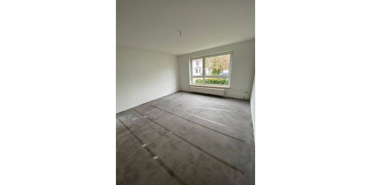 Etagenwohnung Elmshorn - 2 Zimmer, 54 m&sup2;, 467&euro; | Angebot:26675002